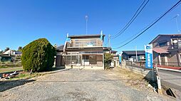 筑西市辻　戸建て