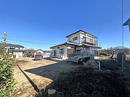 下妻市江　戸建て