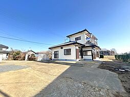 下妻市江　戸建て