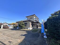 下妻市江　戸建て