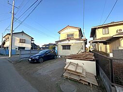 坂東市岩井　戸建て