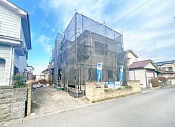 野田市木間ケ瀬　戸建て