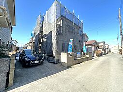 野田市木間ケ瀬　戸建て