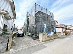 野田市木間ケ瀬　戸建て