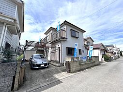 野田市木間ケ瀬　戸建て