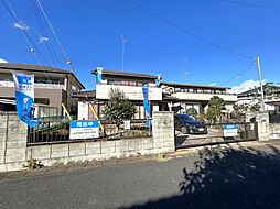 筑西市下岡崎2丁目　戸建て