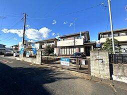 筑西市下岡崎2丁目 戸建て