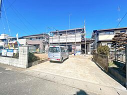 筑西市下岡崎2丁目　戸建て