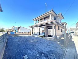 筑西市女方　戸建て