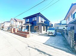 古河市新久田　戸建て