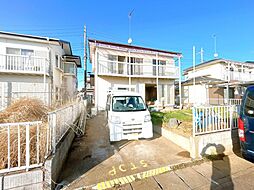 古河市恩名　戸建て