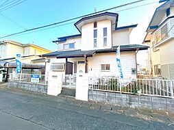 古河市恩名　戸建て