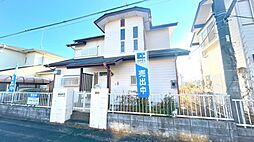 古河市恩名　戸建て