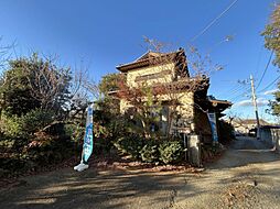 下妻市長塚　戸建て