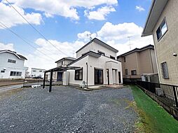 下妻市高道祖 戸建て