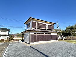 桜川市青柳　戸建て