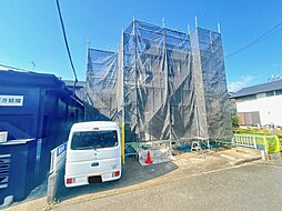野田市三ツ堀　戸建て