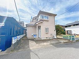 野田市三ツ堀　戸建て