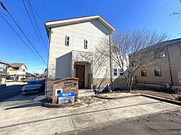 常総市内守谷町きぬの里3丁目　戸建て