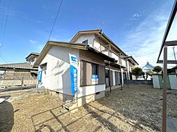 筑西市玉戸　戸建て