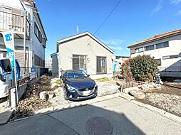 野田市木間ケ瀬　戸建て