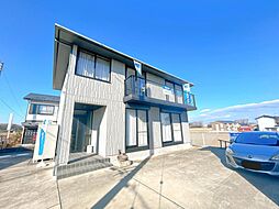 下妻市平沼 戸建て