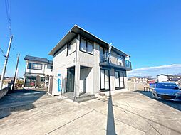 下妻市平沼　戸建て