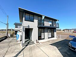 下妻市平沼　戸建て