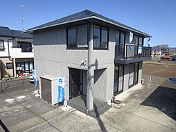 下妻市平沼　戸建て