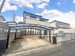 古河市上辺見 戸建て