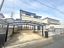 古河市上辺見　戸建て