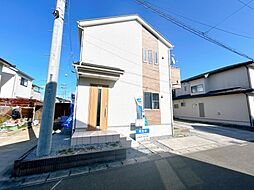野田市上花輪　戸建て