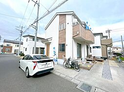 野田市上花輪　戸建て