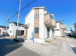 野田市上花輪　戸建て