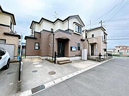 野田市清水　戸建て