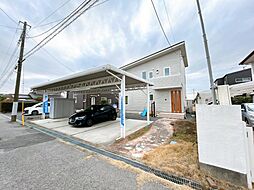 筑西市玉戸 戸建て