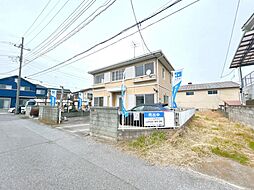 野田市中野台　戸建て