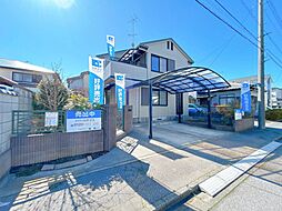 筑西市幸町2丁目　戸建て