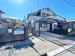 筑西市幸町2丁目　戸建て