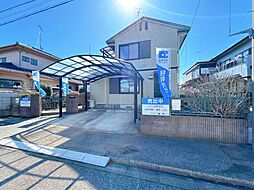 筑西市幸町2丁目　戸建て