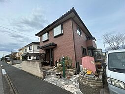 筑西市幸町1丁目　戸建て