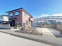 筑西市幸町1丁目　戸建て