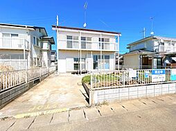 古河市恩名　戸建て