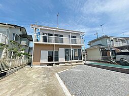 古河市恩名　戸建て