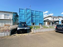 古河市恩名 戸建て