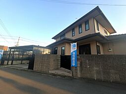 下妻市小島　戸建て