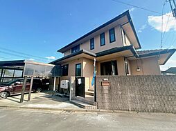 下妻市小島　戸建て