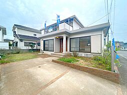 筑西市幸町2丁目　戸建て