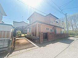 古河市尾崎　戸建て