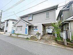 野田市柳沢　戸建て